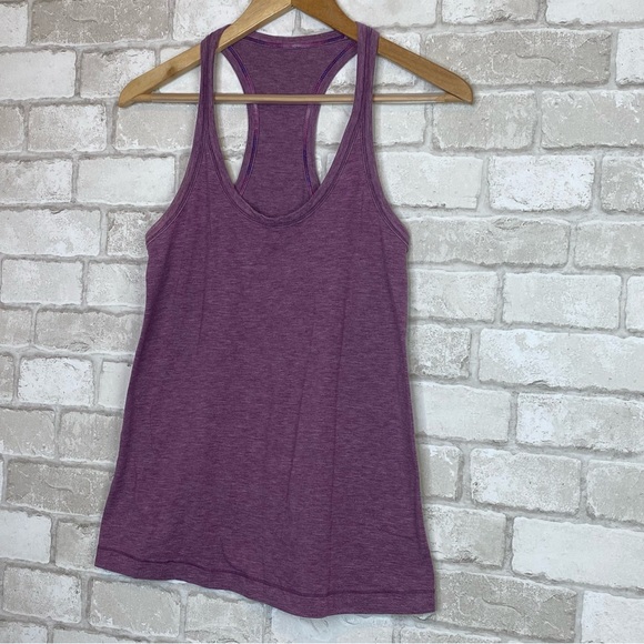Lululemon Racerback Tank Top - Picture 2 of 7